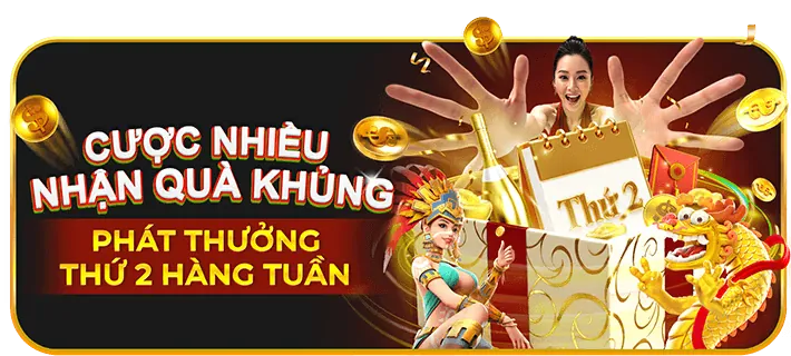 Chương trình VIP độc quyền 88clb88