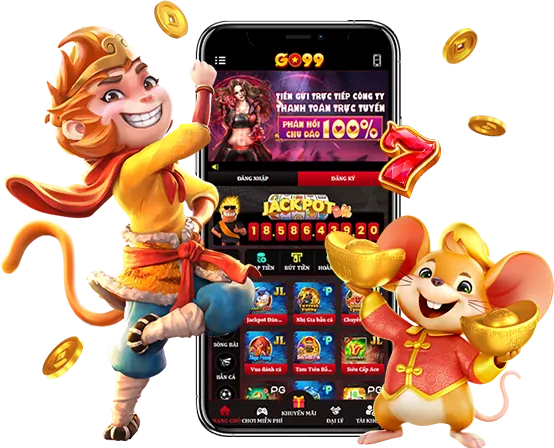Thưởng nạp tiền VIP