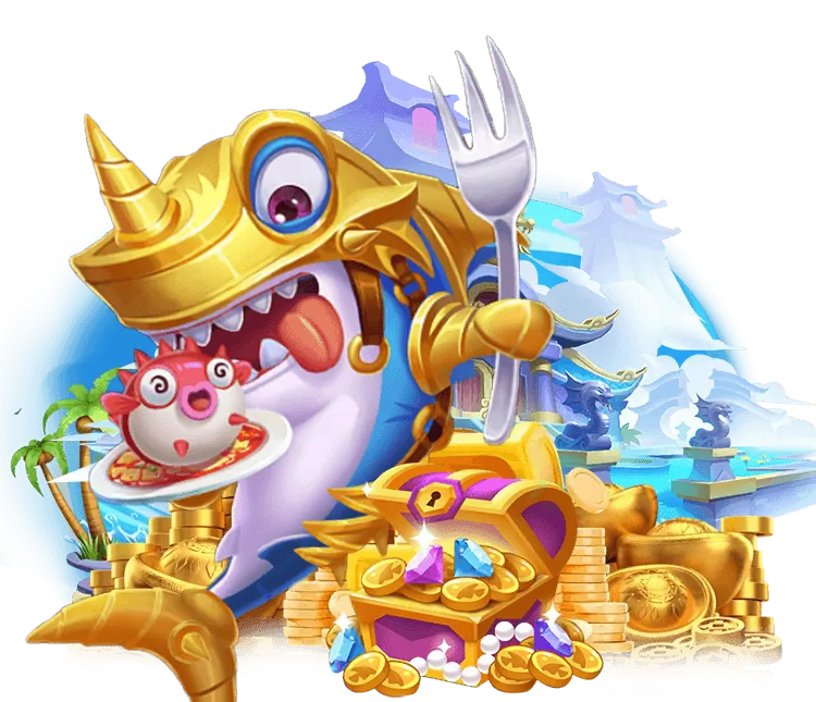 Giao diện game bắn cá 88clb88 với hệ thống vũ khí đa dạng