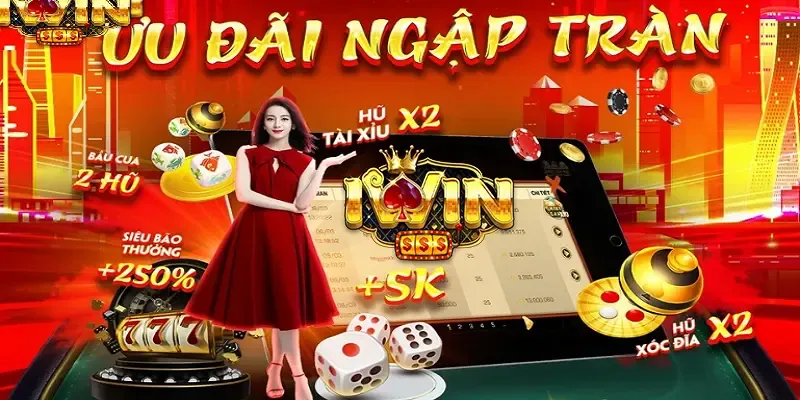 Khuyến mãi chào mừng thành viên mới 88clb88